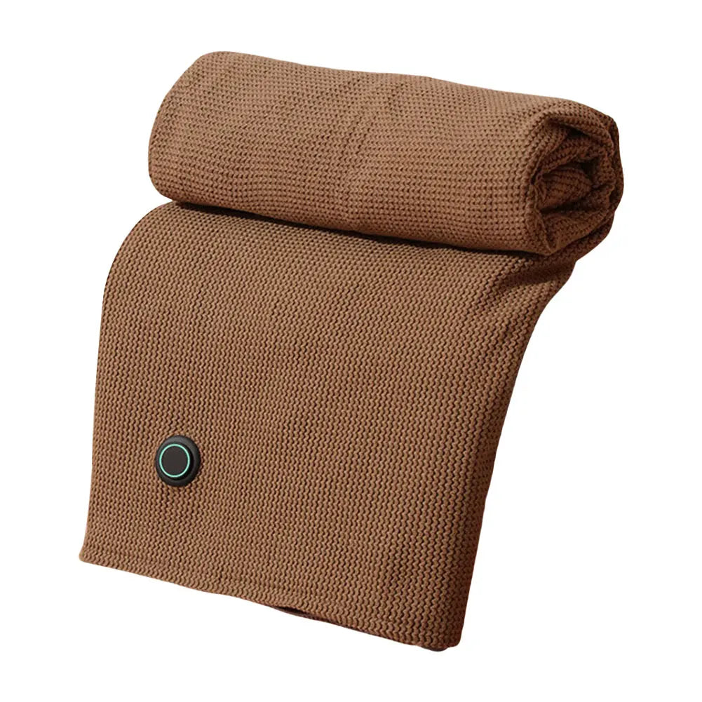USB Electric Heated Robe