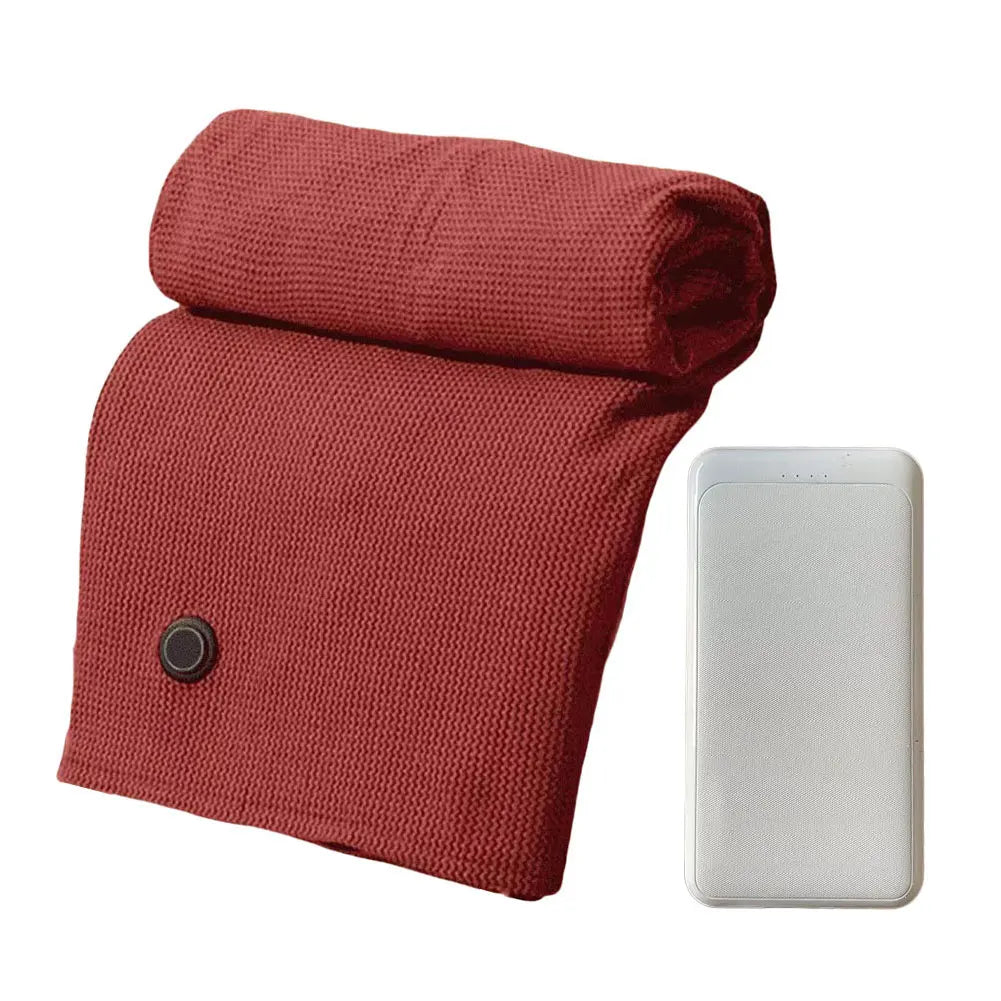 USB Electric Heated Robe
