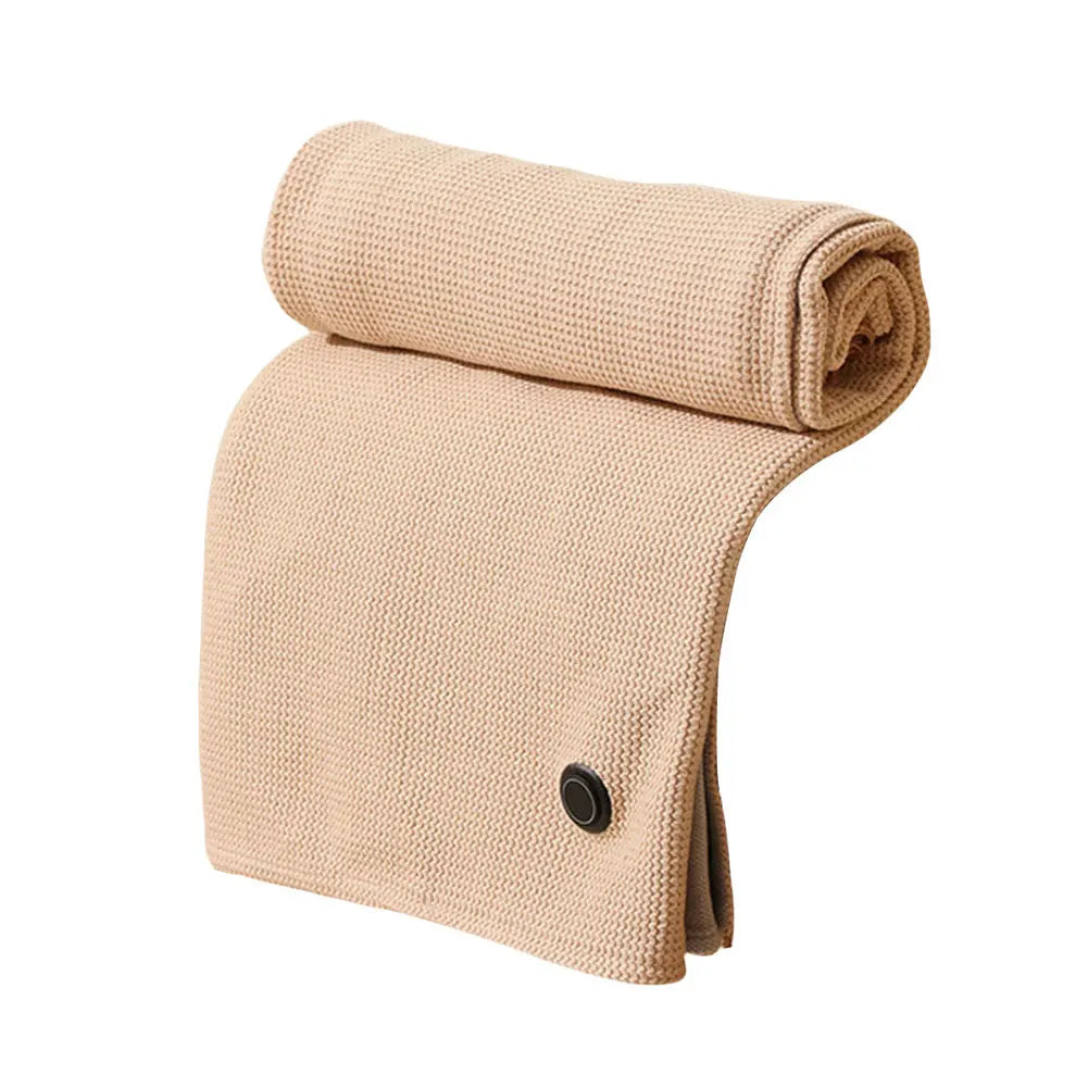 USB Electric Heated Robe